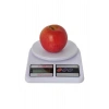 Dijital Mutfak Tartısı Terazisi Lcd Ekran Ile Hassas Ölçüm 10 Kg