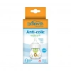 Dr Browns Geniş Ağız Anti Kolik Options+ Cam Biberon 60 ml