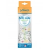 Dr.Browns Geniş Ağız PP Antikolik Options Biberon  270ml Kız