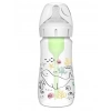 Dr.Browns Geniş Ağız PP Antikolik Options Biberon  270ml Kız