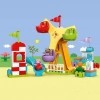 DUPLO Peppa Pig Lunapark 10453