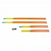 Eğitici Çocuk Hot Wheels Track Builder Temel Pist Seti GVG13