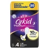 Eğitici Çocuk Orkid Ultra Platinum Gece Extra Ped 20Li