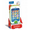Eğitici Oyuncak  Baby Clementoni Sesli Akıllı Telefon 17911