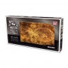 Elegance Glossy Old Map Tavla