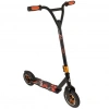 Çocuk Evo 2 Tekerlekli Dirt Rider Turuncu Scooter