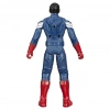 F9276 Titan Hero - Captain America Brave New World Aksiyon Figürü 30 cm