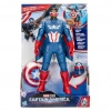 F9298 Captain America Brave New World Flight Mode Aksiyon Figürü 30 cm