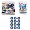 FİGÜR SONIC NANO PODS SÜRPRİZ PAKET(SONIC) 24D.