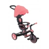 Globber Explorer 4in1 Trike Bisiklet Pembe