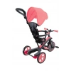 Globber Explorer 4in1 Trike Bisiklet Pembe