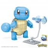 Çocuk GYH00 MEGA™ Pokémon™ Squirtle - Yap ve Oyna Figürler 199 parça +7 yaş