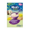 Hero Baby Sütlü 8 Tahıllı Rezeneli 200 Gr
