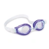 Intex Yüzücü Gözlüğü 3Renk (3-8 Yaş)