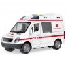 Işıklı Sesli Ambulans