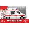 Işıklı Sesli Ambulans