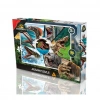 JW 709 JURRASIC WORLD REBİRTH PUZZLE 50 PRÇ