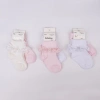 Katamino Akel 2li Aks. Bebek Soket Çorap K44023 Asorti