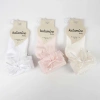 Katamino Anahid Aks Kız Bebek Soket Çorap K46310 Asorti