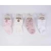 Katamino Marla Aks. Kız Bebek Soket Çorap K42258 Asorti