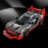 LEGO Speed Champions Audi S1 e-tron quattro Yarış Arabası 76921