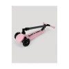 LETS RİDE SCOOTER M2 PEMBE -ENF