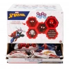 Marvel Spiderman Nano Kapsül Figür Sürpriz Paket