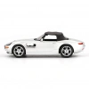 Mini GT 1/64 BMW Z8 The World Is Not Enough Blister Paket