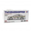 Mini GT 1/64 Nissan Skyline GT-R (R34) TAMIYA x KAIDO HOUSE The GRASSHOPPER V1