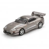 Mini GT 1/64 Toyota Supra VeilSide Combat V-II Combat Grey - Blister Paket