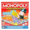 Monopoly Mobil Bankacılık Kutu Oyunu