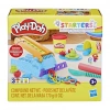 Çocuk F8805 Play-Doh Starters Mini Eğlenceli Fabrikası +3 yaş