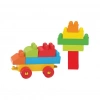 Çocuk 01255 Dede, Multi Bloklar 120 Parça