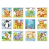 Eğitici Çocuk 03 355 ANIMAL SERIES PUZZLE SET