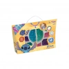 Eğitici Oyuncak 04085 STITCH TAKI SETİ KÜÇÜK EL ÇANTASI