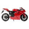 Çocuk 1:12 Ducati 1198 Model Motorsiklet
