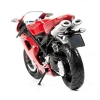 Çocuk 1:12 Ducati 1198 Model Motorsiklet