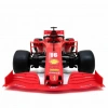 Çocuk 1:16 Ferrari SF1000 Uzaktan Kumandalı Model Araç Montaj Kiti