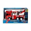 Eğitici Oyuncak 1:16 Sesli ve Işıklı İtfaiye Araçları