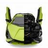 Çocuk 1:18 Lamborghini Sian FKP 37 Uzaktan Kumandalı Model Araç Montaj Kiti