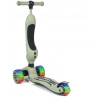 Çocuk 119-120-121 Işıklı Smart Scooter -Taşpınar