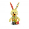 Çocuk 17907 Baby Clementoni - Yumuşacık Tavşancık