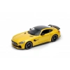 Eğitici Çocuk 24081 WELLY DIECAST 1 24 MERCEDES AMG GT