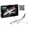 Eğitici Oyuncak 3772 Revell - Turkish Airlines Boeing 737-800 Maket Kiti
