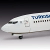 Eğitici Oyuncak 3772 Revell - Turkish Airlines Boeing 737-800 Maket Kiti