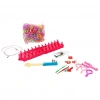 Eğitici Oyuncak 4716 SUN-YFN-PRP-HOBİ SET MAGIC LOOM BİLEKLİK SETİ