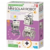 Çocuk 4M 3ü 1 Arada Mini Solar Robot