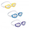 3 Renkli Yüzücü Gözlüğü – Çocuklar İçin Su Altı Keşfi ve Gelişim
