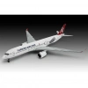 Eğitici Oyuncak 5625 Revell - Turkish Airlines Airbus A350-900 Maket Kiti