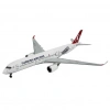 Eğitici Oyuncak 5625 Revell - Turkish Airlines Airbus A350-900 Maket Kiti